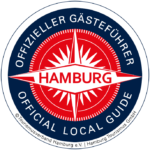Logo Gästeführer TVH