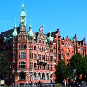 Bild Stadtführung Hamburg - Speicherstadtrathaus UNESCO Speicherstadt