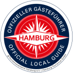 Logo Gästeführer TVH